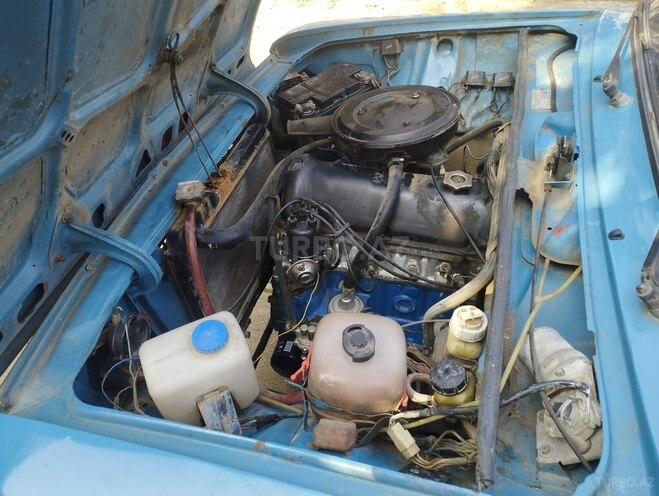 LADA (VAZ) 2106 1982, 125,000 km - 1.3 l - Cəlilabad