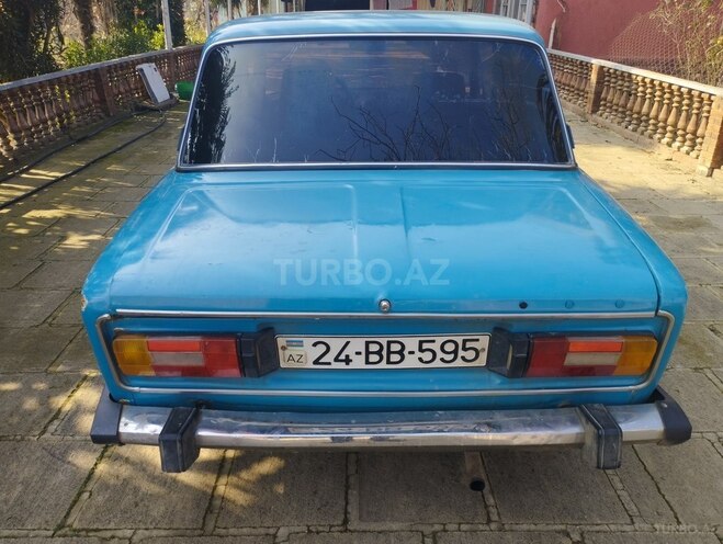 LADA (VAZ) 2106 1982, 125,000 km - 1.3 l - Cəlilabad