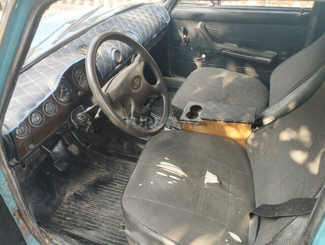 LADA (VAZ) 2106 1982, 125,000 km - 1.3 l - Cəlilabad