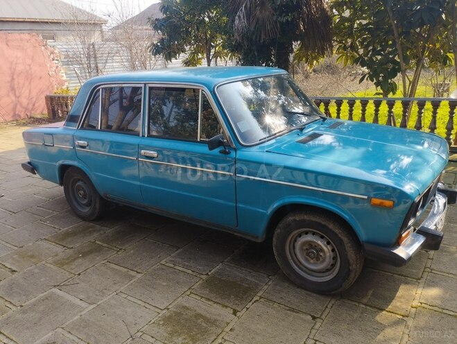 LADA (VAZ) 2106 1982, 125,000 km - 1.3 l - Cəlilabad