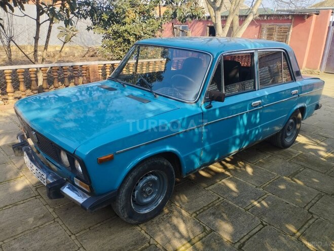 LADA (VAZ) 2106 1982, 125,000 km - 1.3 l - Cəlilabad