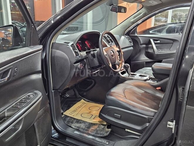 GMC Acadia-11