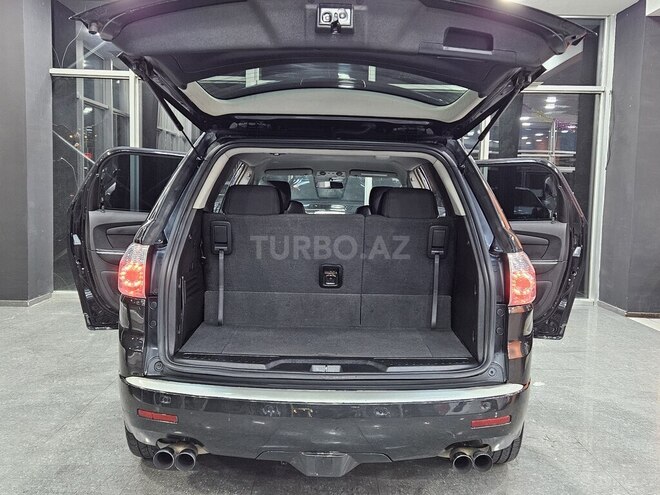 GMC Acadia-10
