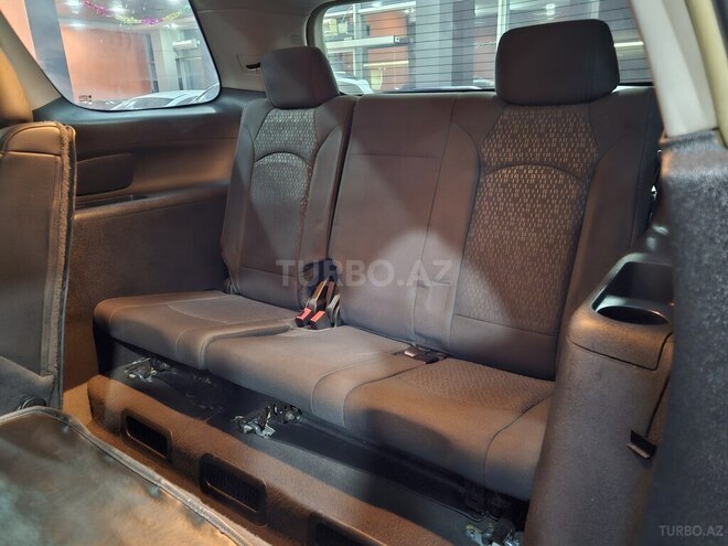 GMC Acadia-18