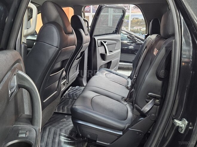 GMC Acadia-17