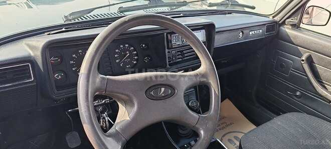 LADA (VAZ) 2107 2006, 95,000 km - 1.6 l - Bakı