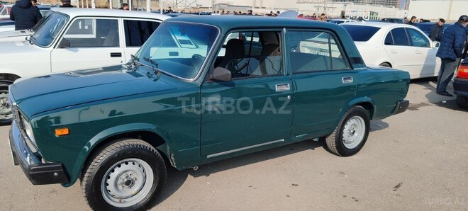 LADA (VAZ) 2107 2006, 95,000 km - 1.6 l - Bakı