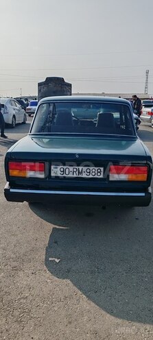 LADA (VAZ) 2107 2006, 95,000 km - 1.6 l - Bakı