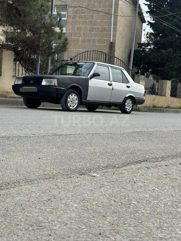 Tofas Sahin 2004, 233,457 km - 1.6 l - Bakı