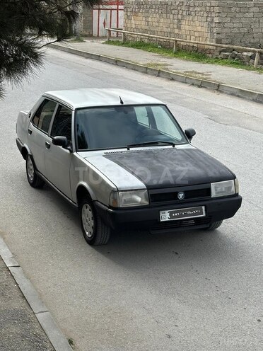 Tofas Sahin 2004, 233,457 km - 1.6 l - Bakı