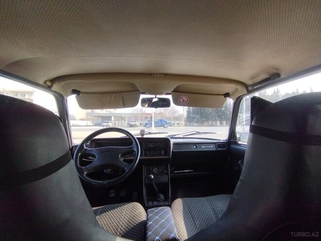 LADA (VAZ) 2107 2005, 91,847 km - 1.6 l - Kürdəmir