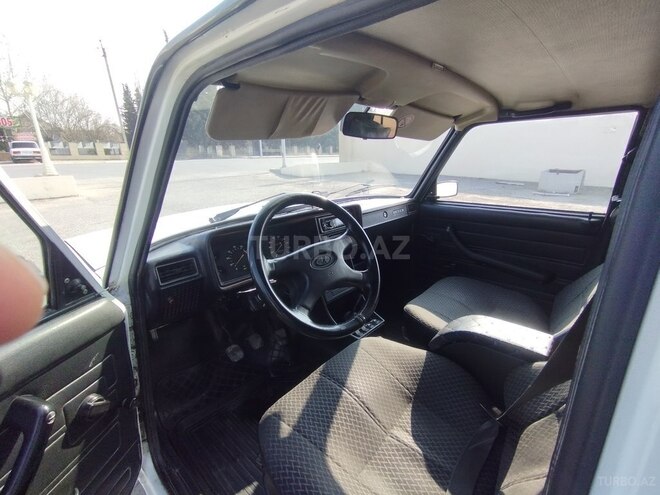 LADA (VAZ) 2107 2005, 91,847 km - 1.6 l - Kürdəmir