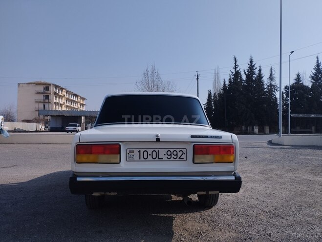 LADA (VAZ) 2107 2005, 91,847 km - 1.6 l - Kürdəmir