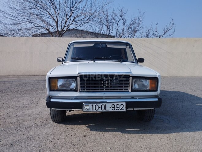 LADA (VAZ) 2107 2005, 91,847 km - 1.6 l - Kürdəmir