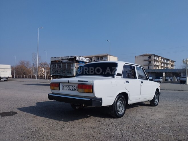 LADA (VAZ) 2107 2005, 91,847 km - 1.6 l - Kürdəmir