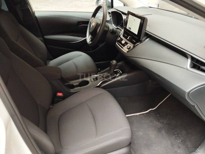 Toyota Corolla 2024, 6,000 km - 1.8 l - Bakı