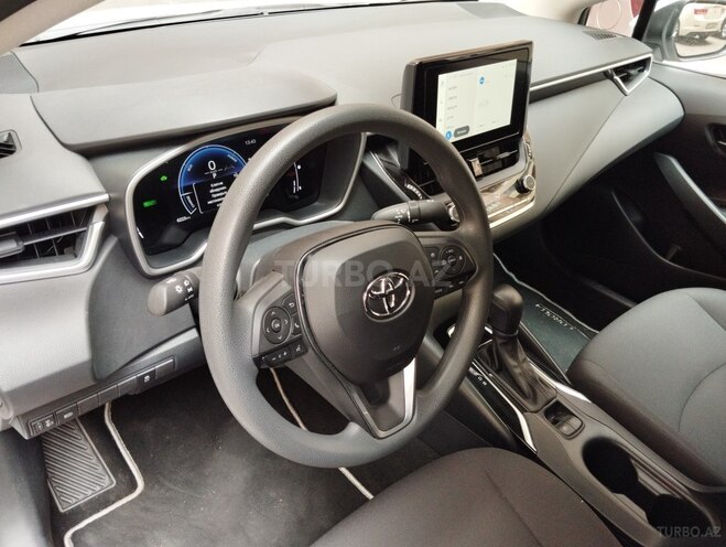 Toyota Corolla 2024, 6,000 km - 1.8 l - Bakı