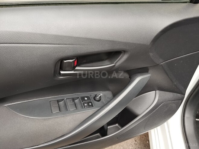 Toyota Corolla 2024, 6,000 km - 1.8 l - Bakı