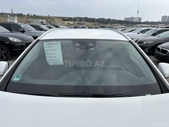 Mercedes E 200 d 2017, 184,600 km - 2.0 l - Bakı
