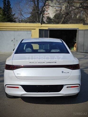 BYD Qin Plus 2024, 0 km - 1.5 l - Sumqayıt