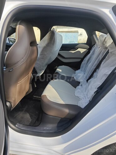 BYD Qin Plus 2024, 0 km - 1.5 l - Sumqayıt