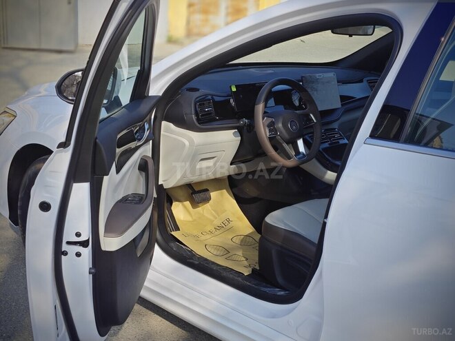 BYD Qin Plus 2024, 0 km - 1.5 l - Sumqayıt