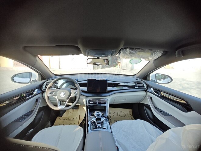 BYD Qin Plus 2024, 0 km - 1.5 l - Sumqayıt