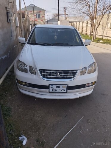 Mitsubishi Airtrek 2003, 312,391 km - 2.0 l - Bakı