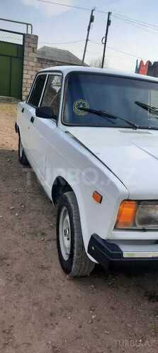 LADA (VAZ) 2107 1999, 96,000 km - 1.6 l - Tovuz