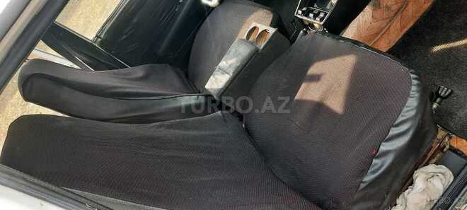 LADA (VAZ) 2107 1999, 96,000 km - 1.6 l - Tovuz