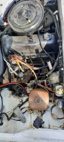 LADA (VAZ) 2107 1999, 96,000 km - 1.6 l - Tovuz