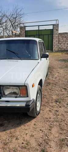 LADA (VAZ) 2107 1999, 96,000 km - 1.6 l - Tovuz