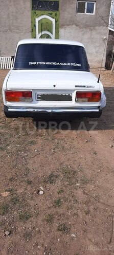 LADA (VAZ) 2107 1999, 96,000 km - 1.6 l - Tovuz