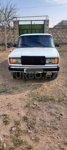 LADA (VAZ) 2107 1999, 96,000 km - 1.6 l - Tovuz
