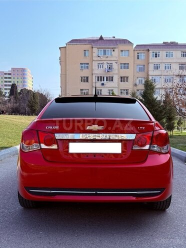 Chevrolet Cruze 2013, 224,602 km - 1.4 л - Bakı