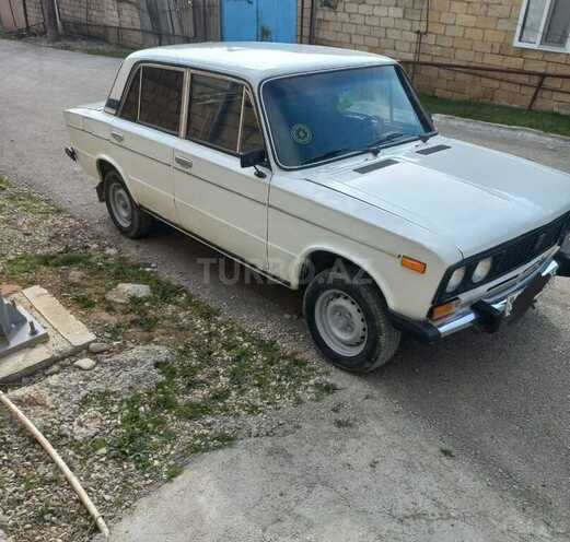 LADA (VAZ) 2106 1996, 65,000 km - 1.6 l - Şamaxı