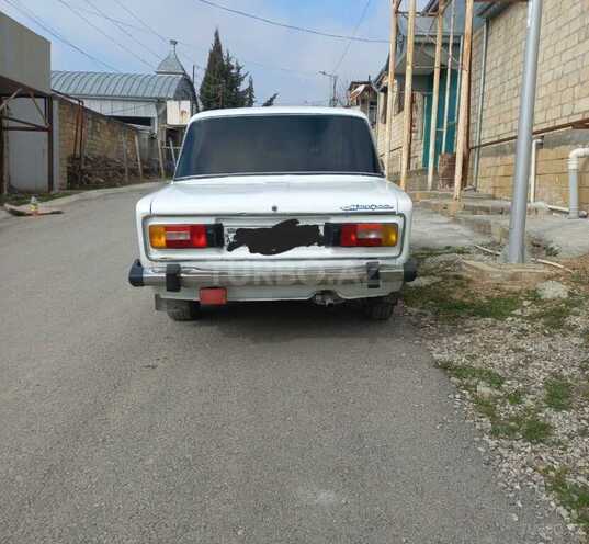 LADA (VAZ) 2106 1996, 65,000 km - 1.6 l - Şamaxı