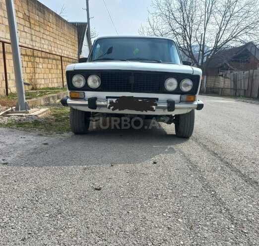 LADA (VAZ) 2106 1996, 65,000 km - 1.6 l - Şamaxı