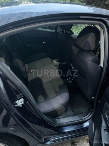 Chevrolet Cruze 2014, 178,000 km - 1.4 l - Bakı