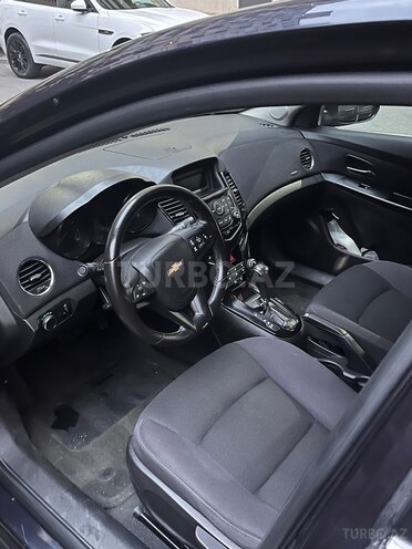 Chevrolet Cruze 2014, 178,000 km - 1.4 l - Bakı
