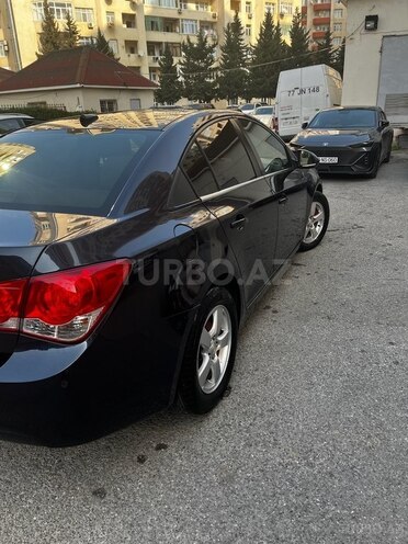 Chevrolet Cruze 2014, 178,000 km - 1.4 l - Bakı