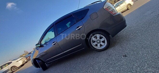 Toyota Prius 2009, 300,000 km - 1.5 л - Bakı