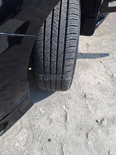Toyota Land Cruiser 2012, 137,000 km - 4.0 л - Bərdə