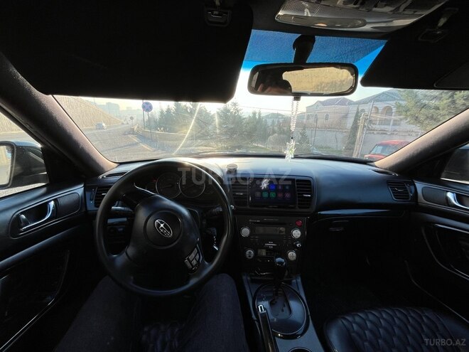 Subaru Legacy 2007, 400,000 km - 2.0 l - Bakı