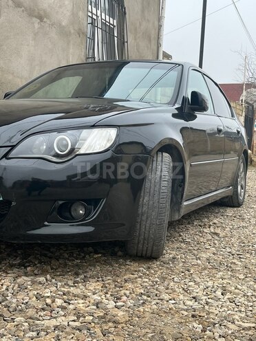 Subaru Legacy 2007, 400,000 km - 2.0 l - Bakı