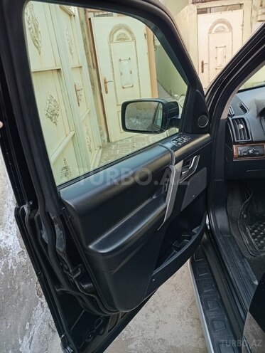 Land Rover Freelander 2008, 200,000 km - 3.2 l - Bakı