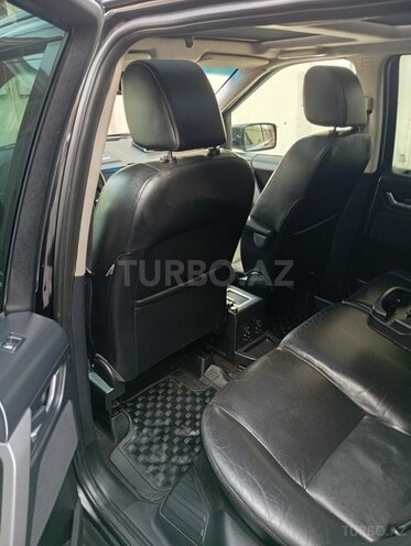 Land Rover Freelander 2008, 200,000 km - 3.2 l - Bakı