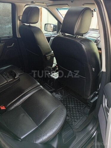 Land Rover Freelander 2008, 200,000 km - 3.2 l - Bakı