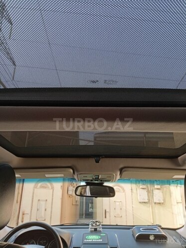 Land Rover Freelander 2008, 200,000 km - 3.2 l - Bakı