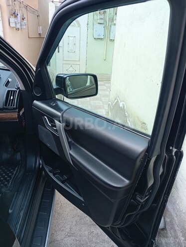 Land Rover Freelander 2008, 200,000 km - 3.2 l - Bakı
